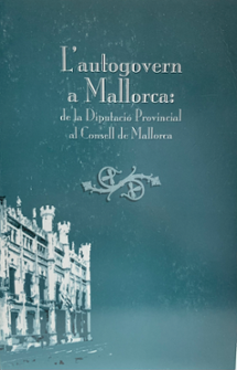 <strong>L'autogovern a Mallorca</strong>