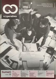 <strong>Revista cooperatives</strong>